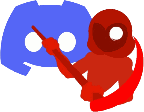 Join our Discord