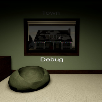 Town Debug